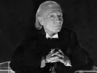 William Hartnell