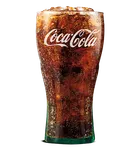 Coca Cola? Coca Cola?