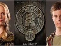 District 1- Luxury District District 1- Luxury District