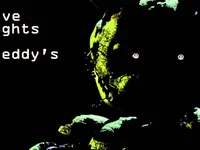 Five Nights At Freddy's 3 Five Nights At Freddy's 3