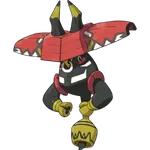 Tapu Bulu