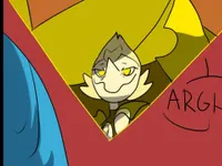 NO LET HIM DIE
