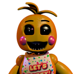 Toy Chica Toy Chica