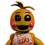 Toy Chica Toy Chica
