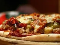 Pizza Pizza
