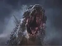 Godzilla Godzilla
