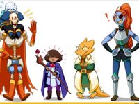 Fantasytale Fantasytale