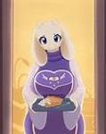 Toriel Toriel
