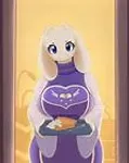 Toriel Toriel
