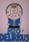 H20 delirious