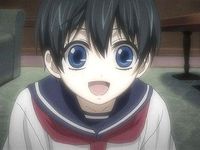 Young Ciel Young Ciel