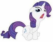 rarity rarity
