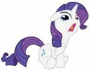 rarity rarity