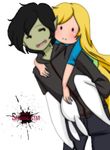 Fiona x marshlee