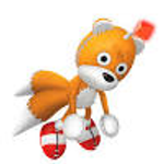 Tails doll Tails doll