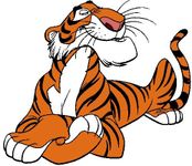 Shere Khan (The Jungle Book) Shere Khan (The Jungle Book)