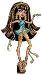 Cleo de Nile