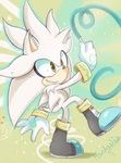 Silver Silver