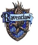 Ravenclaw Ravenclaw