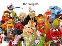 Muppets! Muppets!