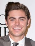 Zac Efron Zac Efron