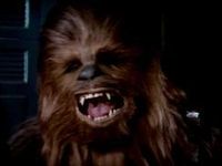 Chewbacca Chewbacca