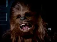 Chewbacca Chewbacca
