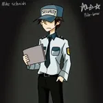 A Scary/Suspisous? (Like add more chapters to Mike x Reader?)?