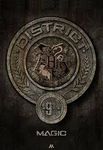 District 9 3/4 District 9 3/4