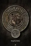 District 9 3/4 District 9 3/4