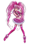 Cure Melody