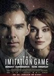The Imitation Game The Imitation Game