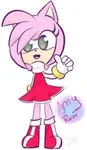 Amy rose Amy rose