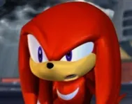 Knuckles Knuckles