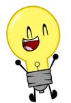 Light bulb