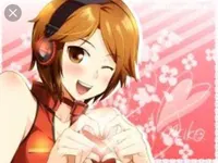 Do you like the awesome, Meiko? Do you like the awesome, Meiko?