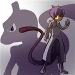 Mewtwo Mewtwo