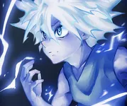 Hunter x hunter