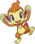 Chimchar Chimchar