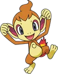 Chimchar Chimchar