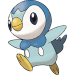 Piplup Piplup