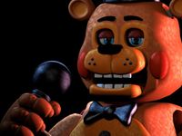Who is him? Who is him?