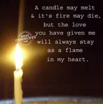 Candle Candle