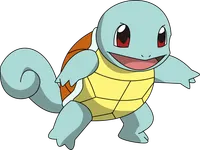 Squirtle
