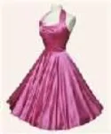 pink dress pink dress