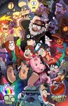 Gravity Falls Gravity Falls