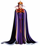 The Evil Queen (Snow White) The Evil Queen (Snow White)