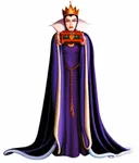 The Evil Queen (Snow White) The Evil Queen (Snow White)