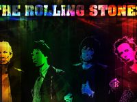 The Rolling Stones The Rolling Stones