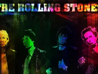 The Rolling Stones The Rolling Stones